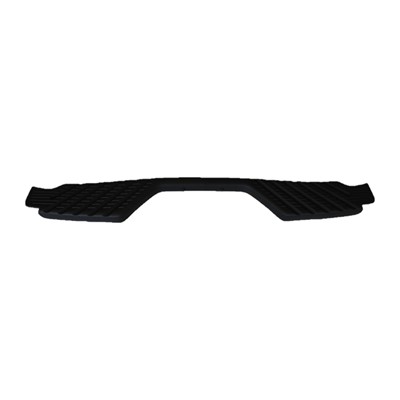 2001 - 2004 Nissan Frontier Rear Bumper Step Pad