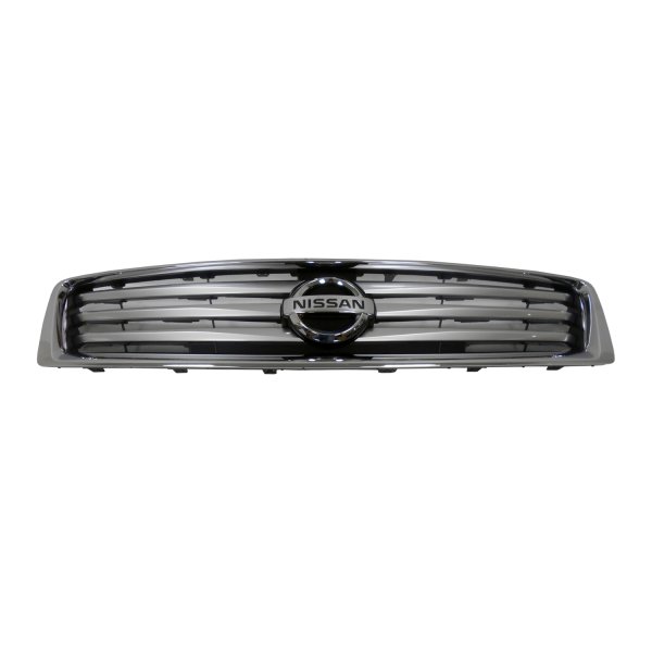 2012 - 2014 Nissan Maxima Grille Assy