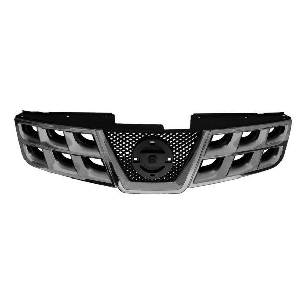 2013 - 2014 Nissan Rogue Select Grille Assy