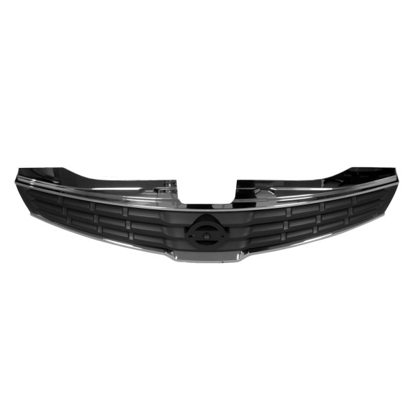 2007 - 2009 Nissan Quest Grille Assy