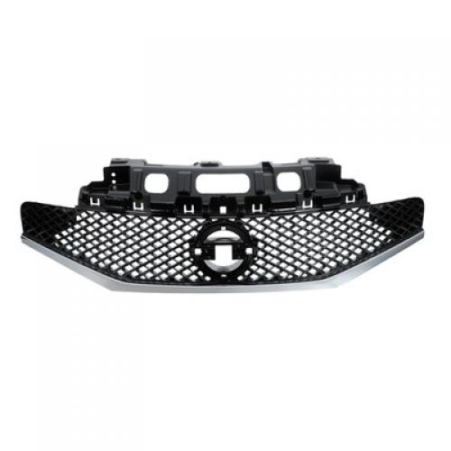 2014 - 2016 Nissan Versa Note Grille Assembly