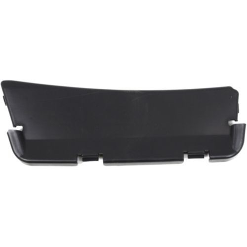 2004 - 2012 Nissan Armada Radiator Support Right (Passenger) Replacement