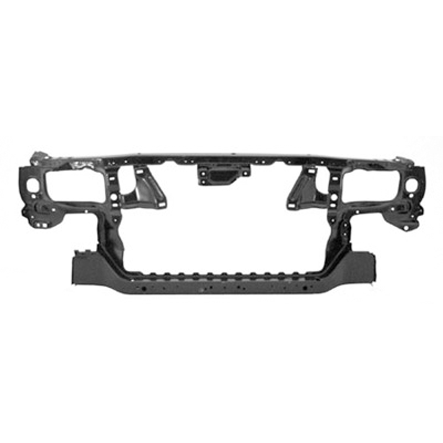 1995 - 1997 Nissan Sentra Radiator Support