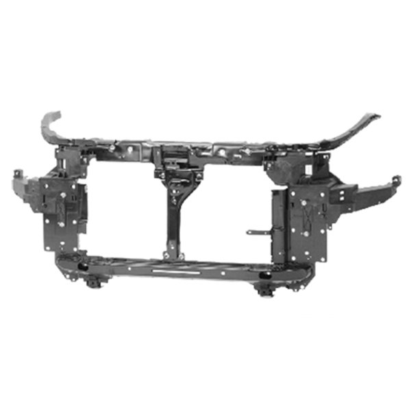 2003 - 2006 Nissan Murano Radiator Support
