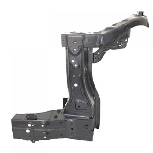 2021 - 2023 Nissan Armada Radiator Support