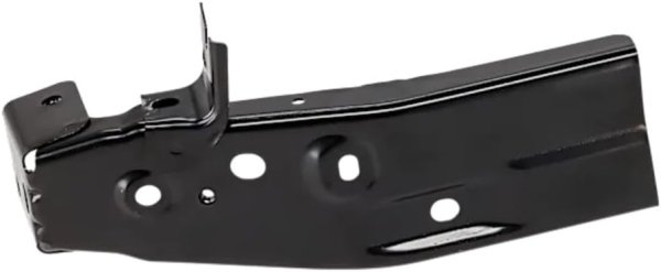 2013 - 2024 Nissan Leaf Radiator Support - Right (Passenger)