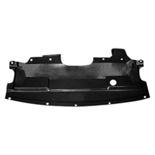 2002 - 2009 Nissan Quest Front Engine Splash Shield