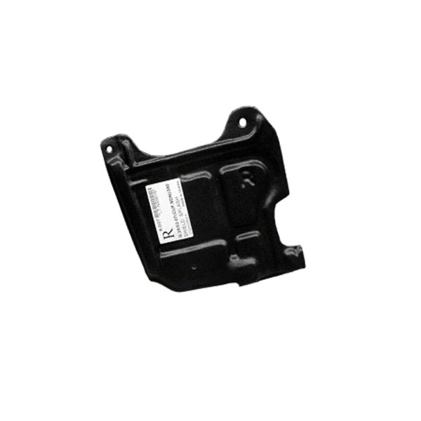 2003 - 2009 Nissan 350Z Lower Engine Cover