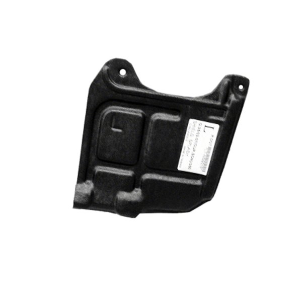 2003 - 2009 Nissan 350Z Lower Engine Cover