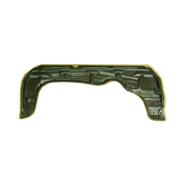 2009 - 2014 Nissan Cube Lower Engine Cover