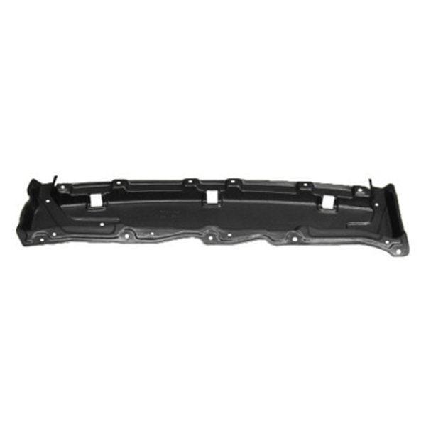 2009 - 2014 Nissan Cube Lower Engine Cover