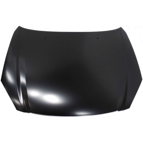2002 - 2004 Nissan Altima Hood Replacement