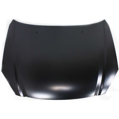 2002 - 2004 Nissan Altima Hood Replacement
