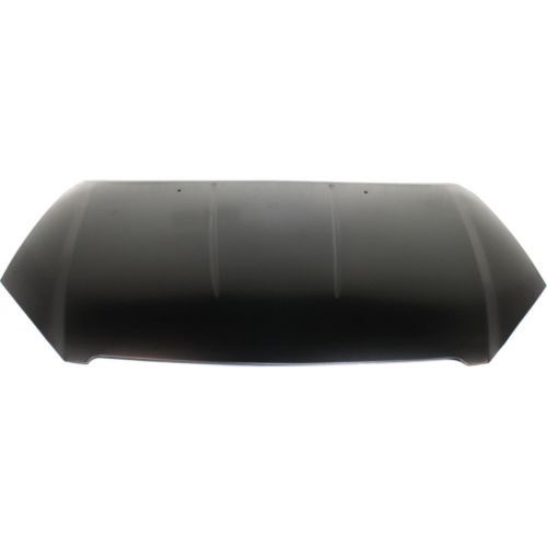 2005 - 2006 Nissan Altima Hood Panel Replacement