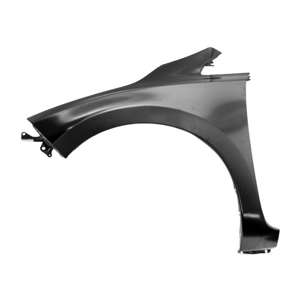 2013 - 2017 Nissan Leaf Front Fender Assy (Left / Driver Side)