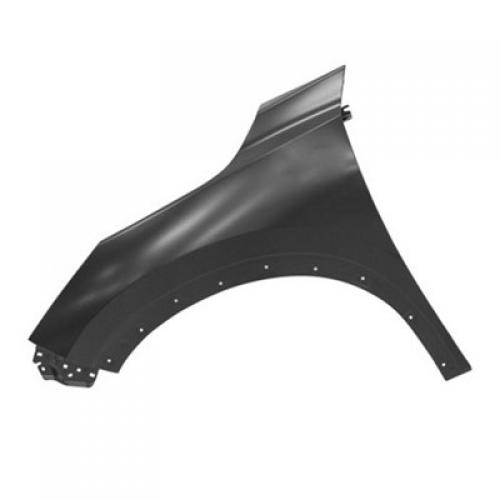 2021 - 2025 Nissan Rogue Front Fender Assembly (Left / Driver Side)