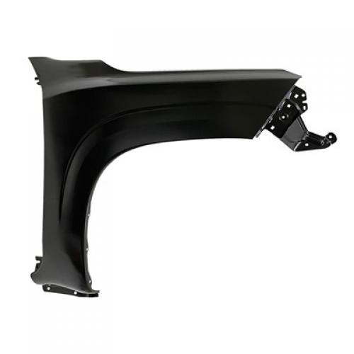 2022 - 2024 Nissan Frontier Front Fender Assembly (Right / Passenger Side)