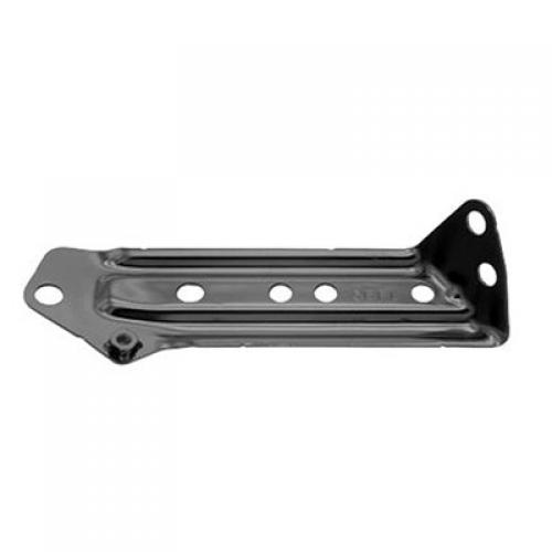 2020 - 2024 Nissan Versa Front Fender Brace (Left / Driver Side)