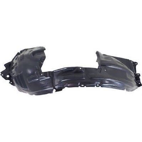 2015 - 2016 Nissan Juke Front Fender Liner - Left (Driver) Replacement
