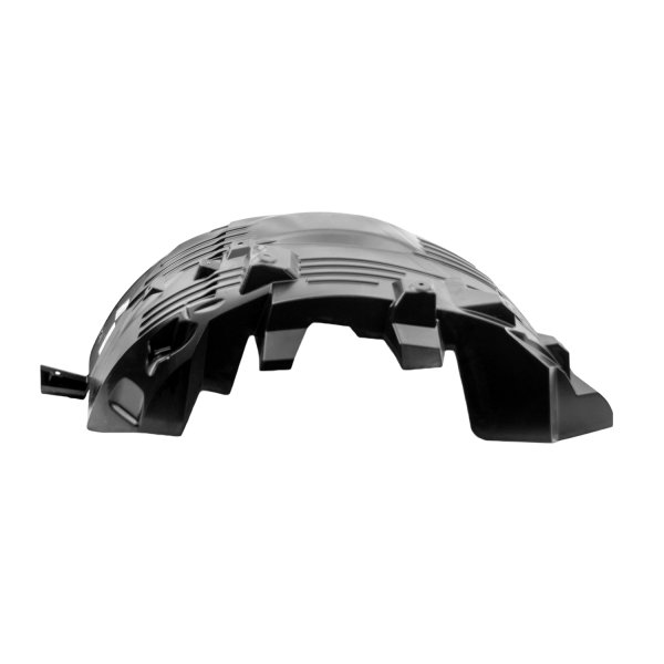 2012 - 2021 Nissan Nv3500 Front Fender Inner Panel (Left / Driver Side)