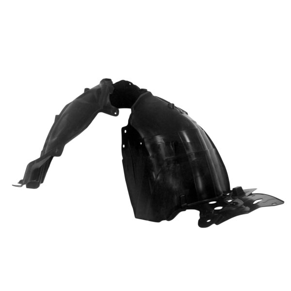 2013 - 2017 Nissan Leaf Front Fender Inner Panel (Left / Driver Side)