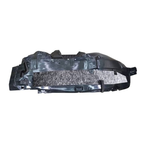2008 - 2015 Nissan Titan Front Fender Inner Panel (Left / Driver Side)