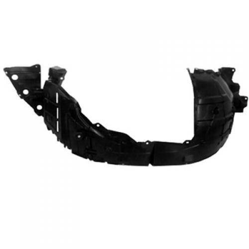 2015 - 2020 Infiniti Qx60 Front Fender Inner Panel (Left / Driver Side)