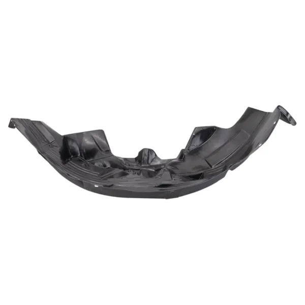 2020 - 2020 Nissan Frontier Front Fender Inner Panel (Right / Passenger Side)