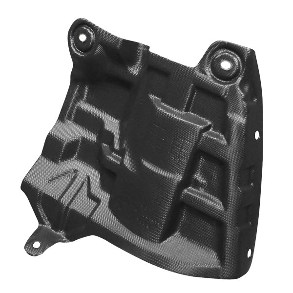 2019 - 2023 Nissan Altima Front Fender Splash Shield (Left / Driver Side)