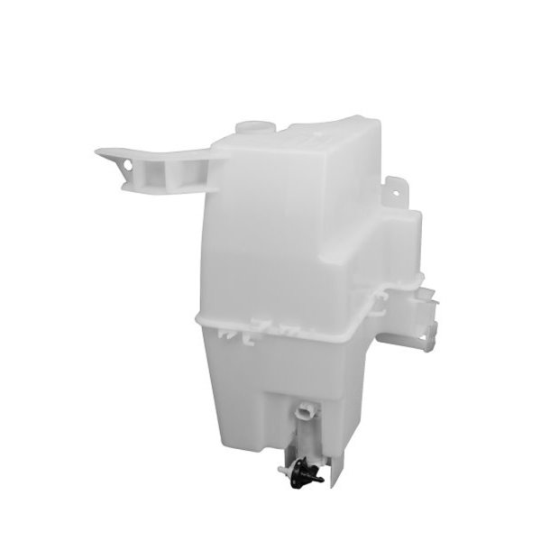 2008 - 2015 Nissan Rogue Windshield Washer Tank Assy
