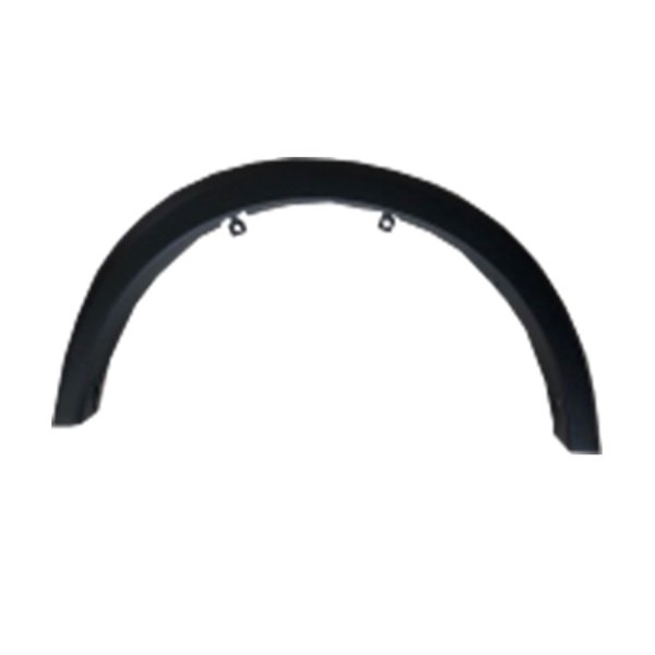 2018 - 2020 Nissan Kicks Front Wheel Opening Molding (Left / Driver Side)