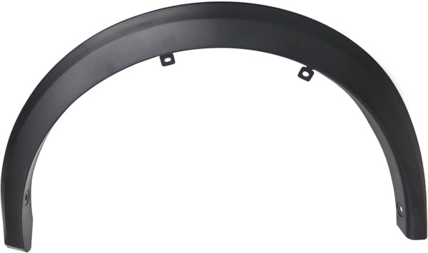 2021 - 2024 Nissan Kicks Front Wheel Opening Molding (Left / Driver Side)