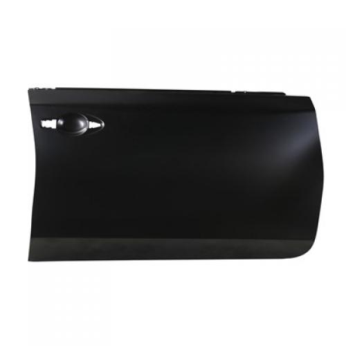2013 - 2018 Nissan Altima Front Door Outer Panel (Right / Passenger Side)
