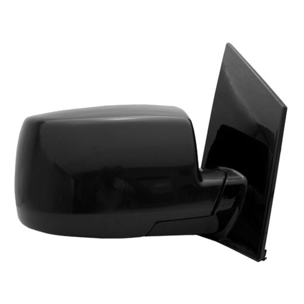 2004 - 2009 Nissan Quest Side View Mirror - Left (Driver)