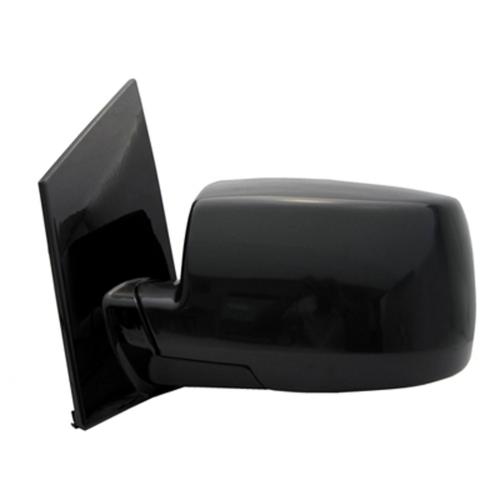 2006 - 2006 Nissan Quest Mirror Outside Rear View (Left / Driver Side)
