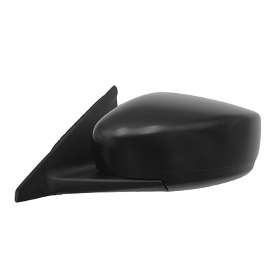 2020 - 2021 Nissan Kicks Side View Mirror - Left (Driver)