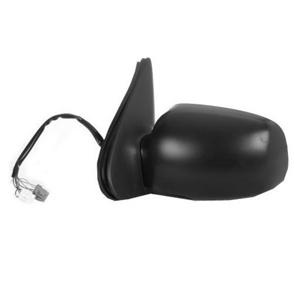 1999 - 2002 Mercury Villager Side View Mirror - Right (Passenger)