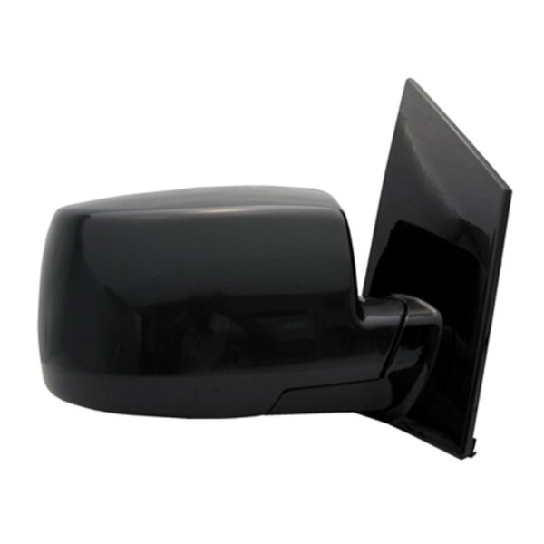 2006 - 2006 Nissan Quest Side View Mirror - Right (Passenger)