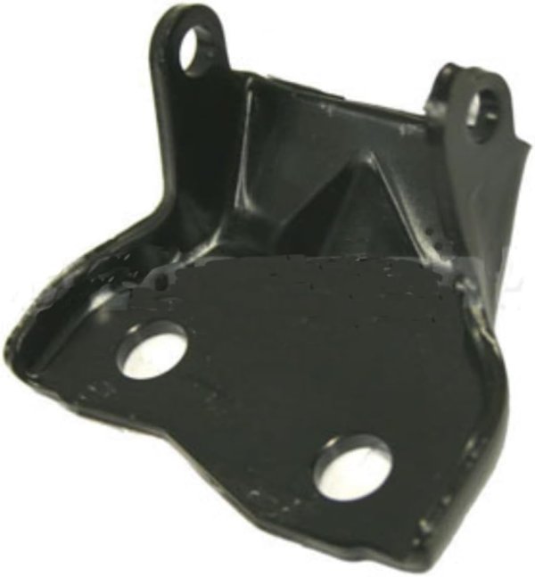 1986 - 1997 Nissan D21 Front Lower Door Hinge - Left (Driver)