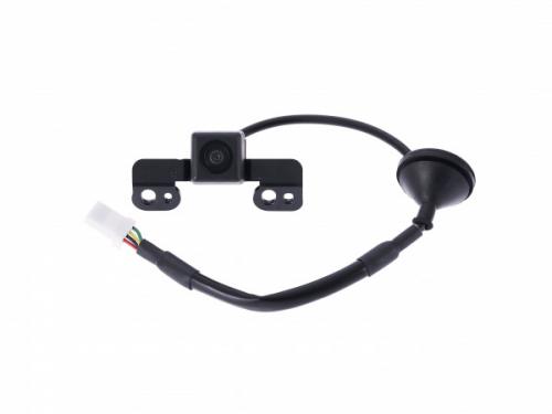 2011 - 2014 Nissan Quest Rear Camera