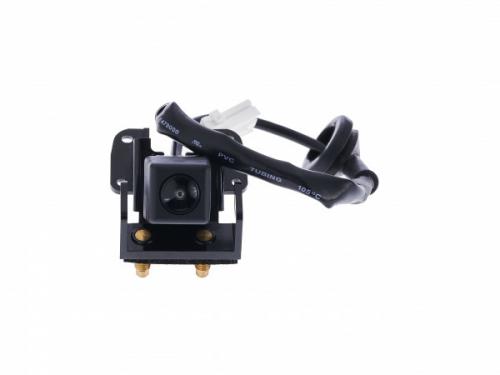2010 - 2013 Nissan Cube Rear Camera