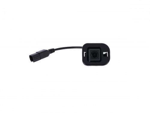 2016 - 2018 Nissan Sentra Rear Camera