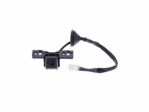 2015 - 2017 Nissan Quest Rear Camera