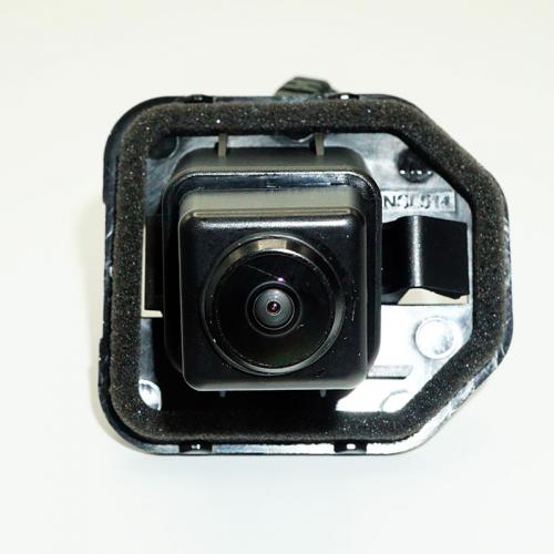 2017 - 2020 Nissan Rogue Rear Camera