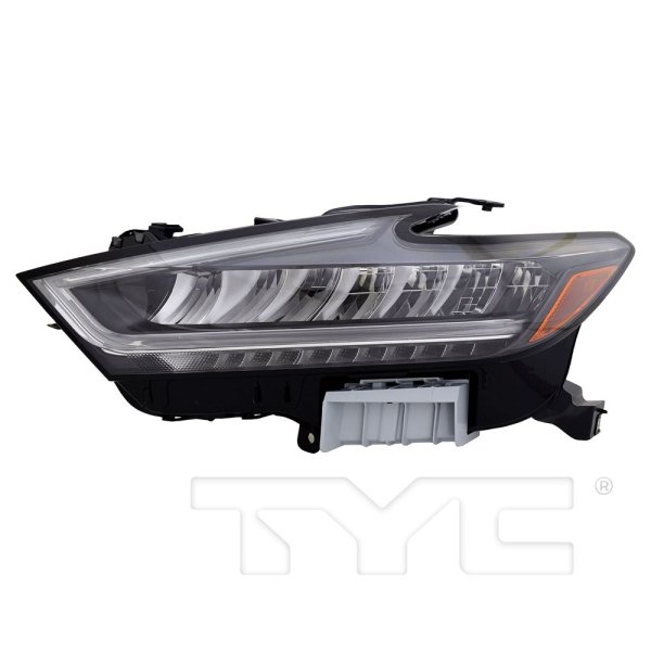2022 - 2023 Nissan Maxima Headlight Assembly - Left (Driver)