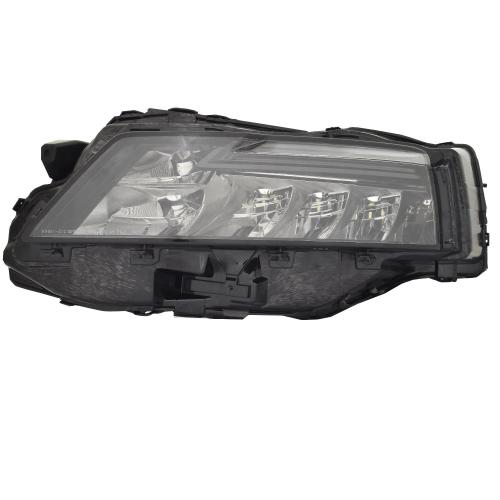 2021 - 2025 Nissan Rogue Headlight Assembly - Right (Passenger)