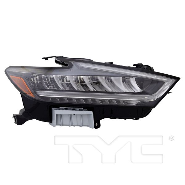 2022 - 2023 Nissan Maxima Headlight Assembly - Right (Passenger)