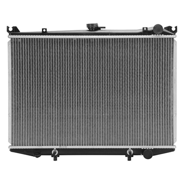 1990 - 1995 Nissan Pathfinder Radiator