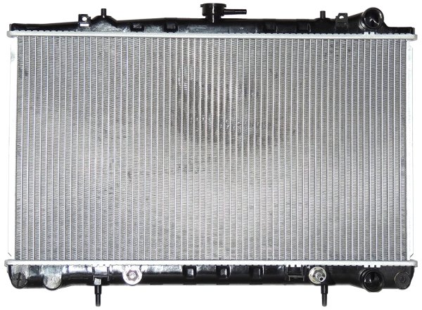 1989 - 1990 Nissan 240SX Radiator