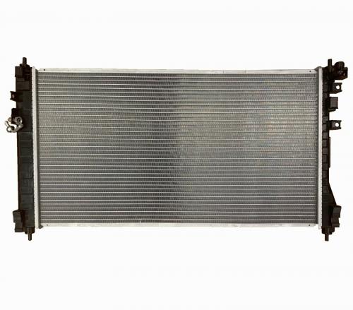 2019 - 2023 Nissan Altima Radiator